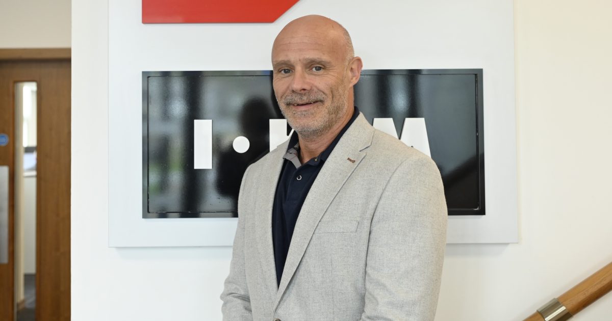 OpenGraph Image for IKM Testing appoints new regional director as £23million contract wins accelerate growth