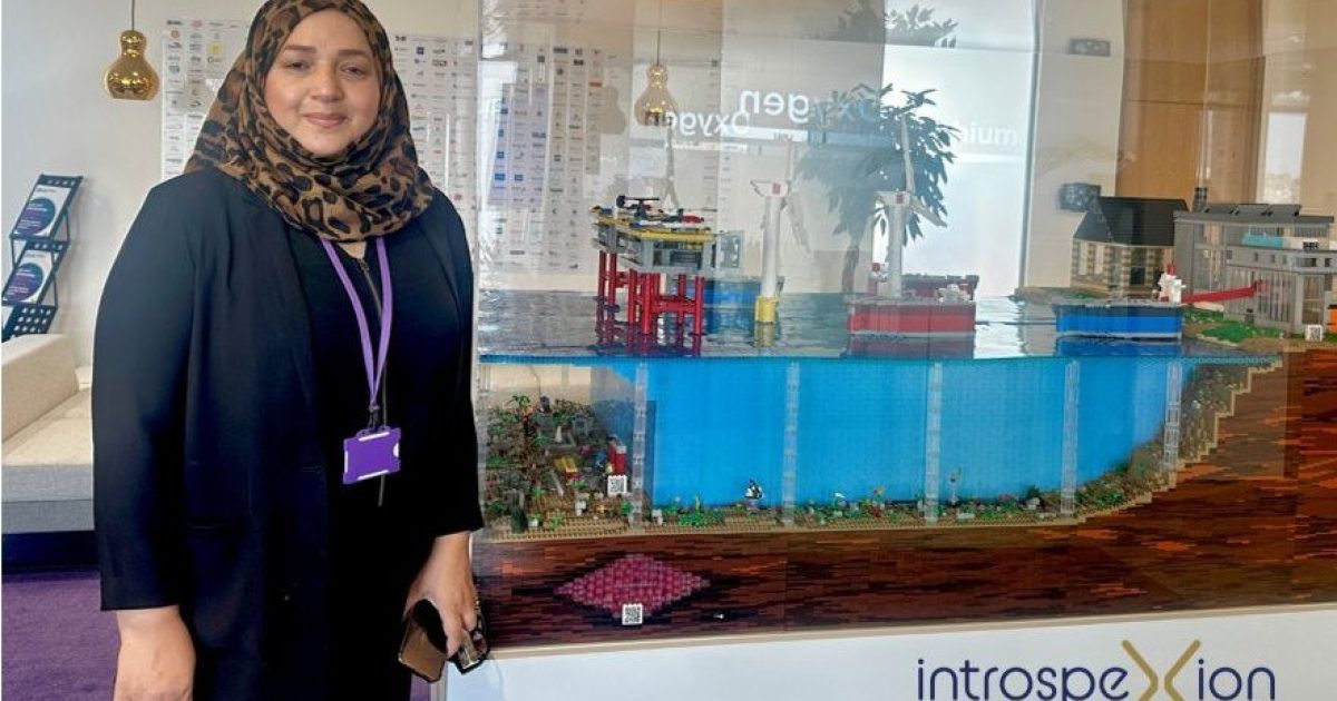 OpenGraph Image for A missed opportunity by Aberdeen businesses: Neurodiversity in the workplace