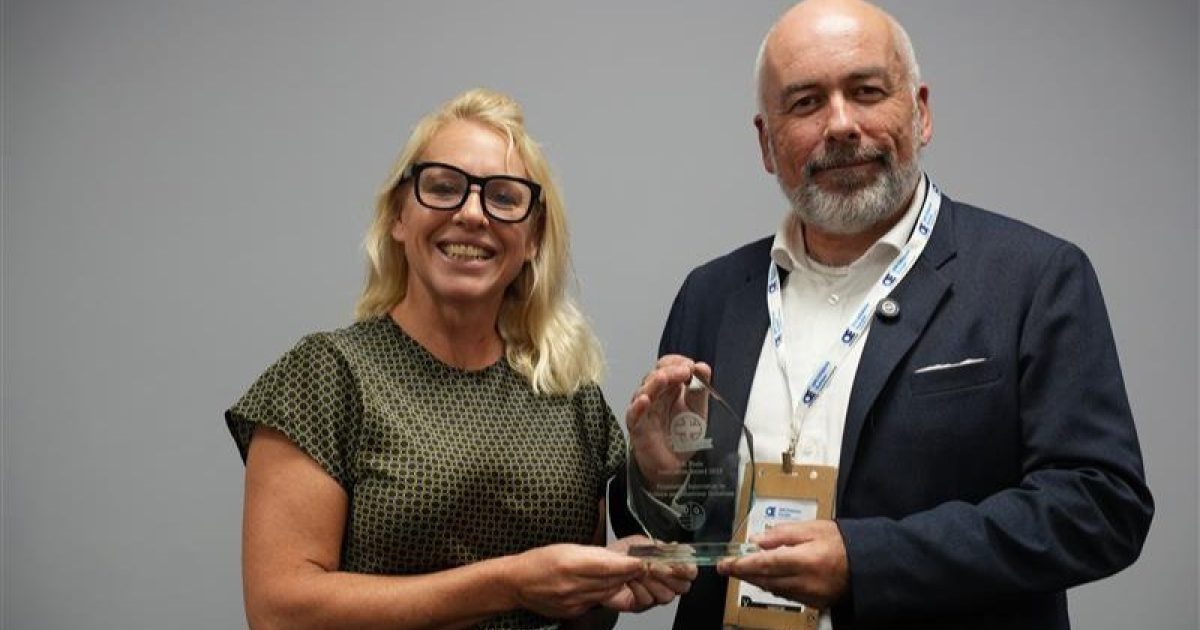 OpenGraph Image for Unique Group’s electric-powered USV “Uni-Mini” wins UK Ports Innovation Award 2025