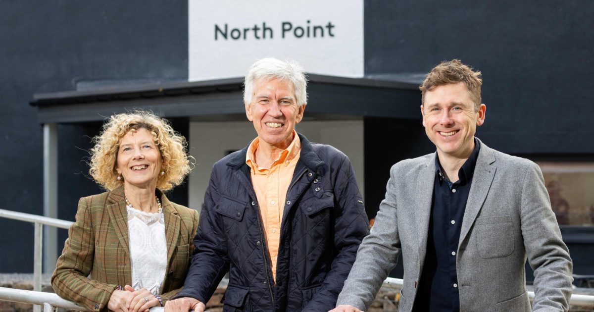 OpenGraph Image for CWT recognises volunteer contribution as North Point building officially opens