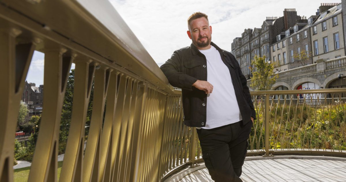 OpenGraph Image for STV Radio signs two of Scotland’s best-loved presenters – Greigsy and Webster – for weekday daytime line-up