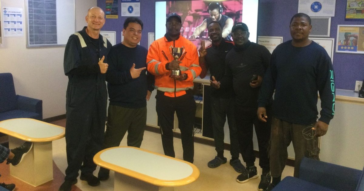 OpenGraph Image for RigRun launches latest global fitness experience for remote and isolated workers