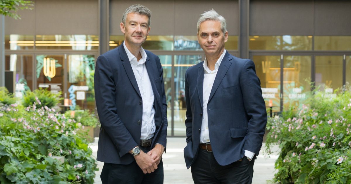 OpenGraph Image for AAB appoints former EY partner as new head of tax