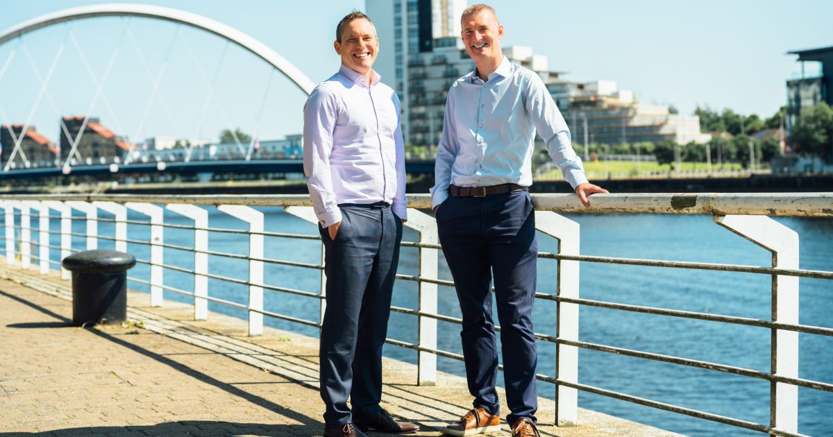 OpenGraph Image for AAB strengthens Central Scotland leadership team