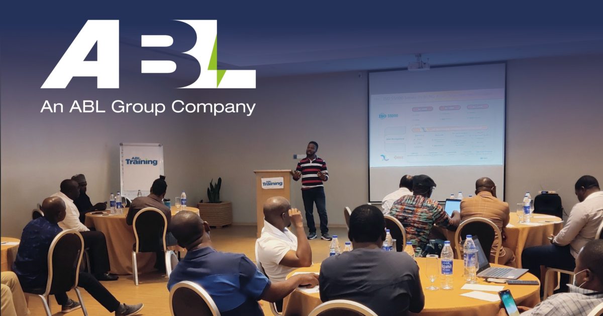 OpenGraph Image for ABL launches professional training courses