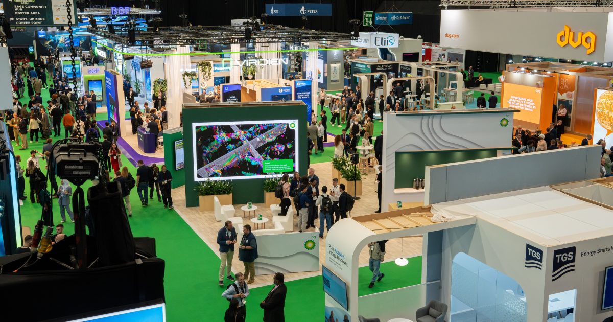 OpenGraph Image for Aberdeen celebrates success of EAGE Annual 2026 as global energy event delivers £13.2m impact for Aberdeen
