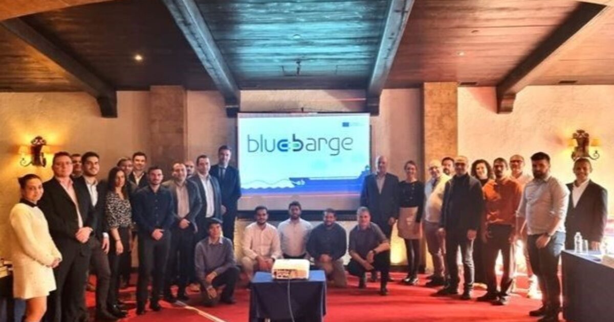 OpenGraph Image for ABS to lead BlueBARGE project to advance offshore electrical power bunkering