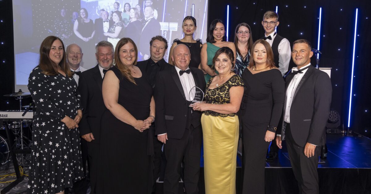 OpenGraph Image for Aberdeen Altens Hotel Shines as Tourism and Hospitality Employer of The Year