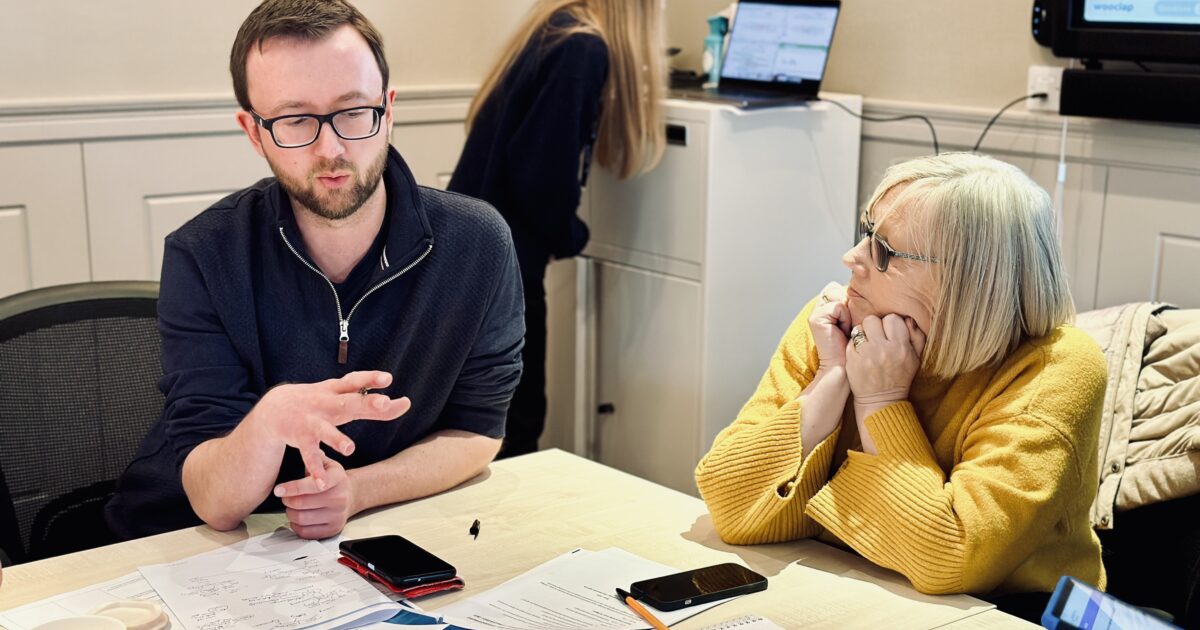 OpenGraph Image for Your local third sector needs you: ACVO release details of recent opportunities to volunteer as Board Trustees in Aberdeen