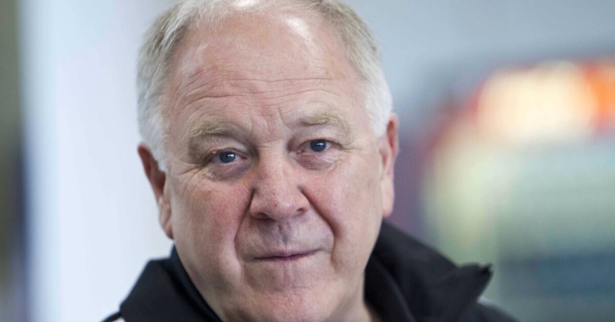 OpenGraph Image for Aberdeen Football Club and Partners Unite to honour the legacy of Craig Brown CBE