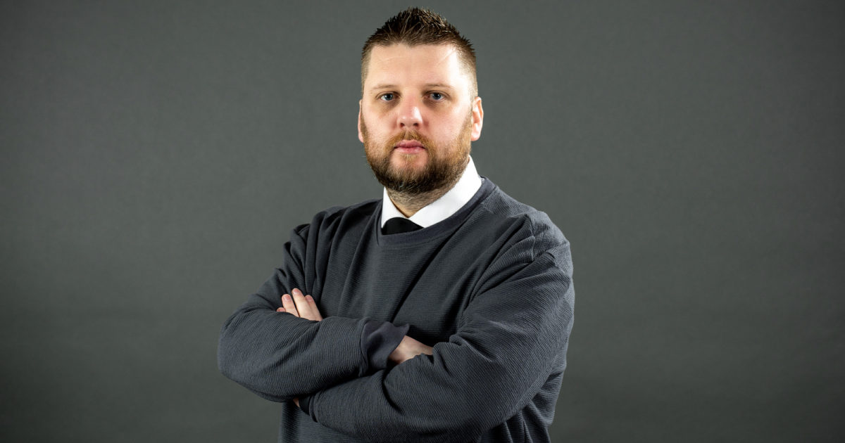 OpenGraph Image for Alan Burrows to join Aberdeen FC as Chief Executive