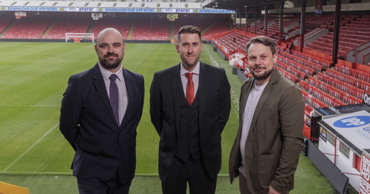 OpenGraph Image for Berridale Funeral Homes renew their commitment to making memorable moments for Dons fans