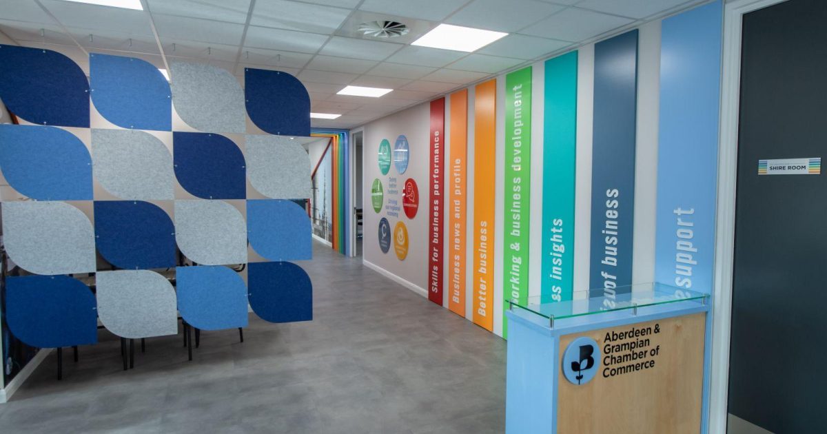 OpenGraph Image for Chamber announces festive opening times