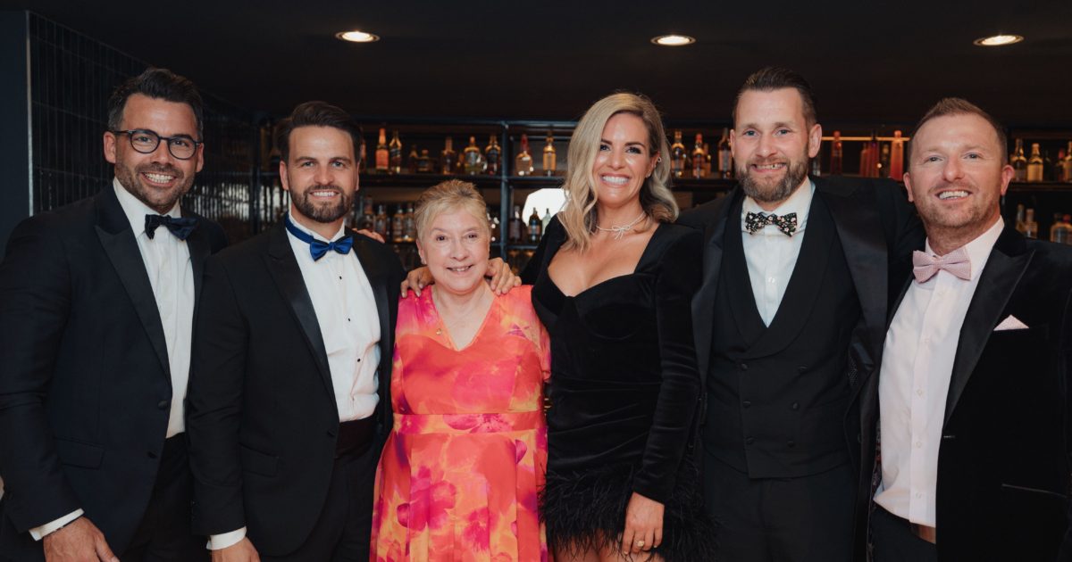 OpenGraph Image for Aberdeen Autism Charity raises life-changing amount at annual dinner