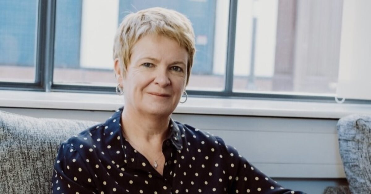 OpenGraph Image for Edel Harris OBE appointed as Chair of Aberdeen Performing Arts