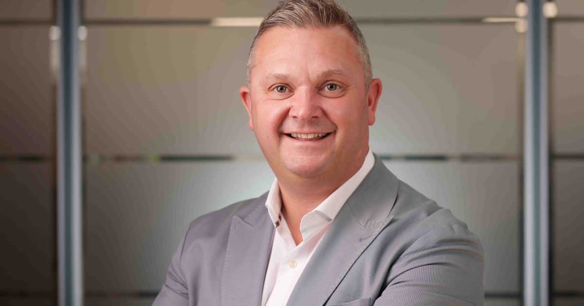 OpenGraph Image for Debt advisory service for business expands with senior Scottish hire