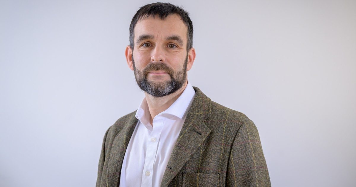 OpenGraph Image for Arco looks to Alex Richards to spearhead Aberdeen business
