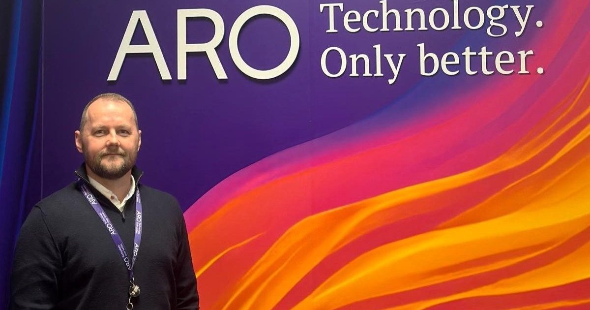 OpenGraph Image for ARO helping firms use AI to defend against cyber threats