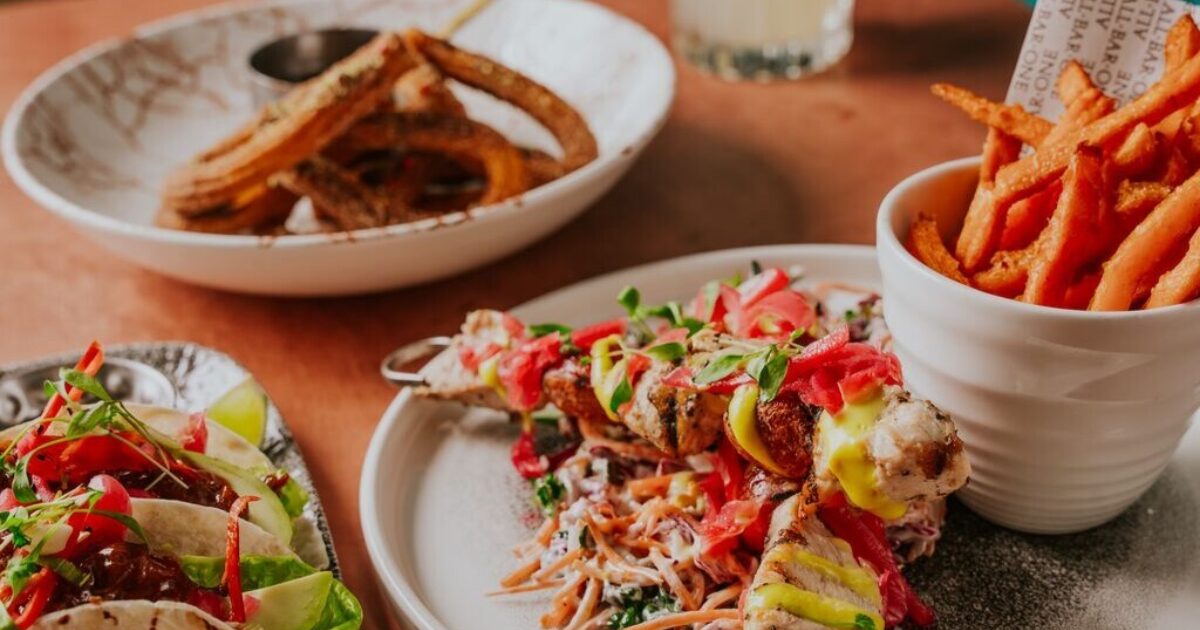 OpenGraph Image for Biggest-ever Aberdeen Restaurant Week invites discerning diners to delve into delicious dishes