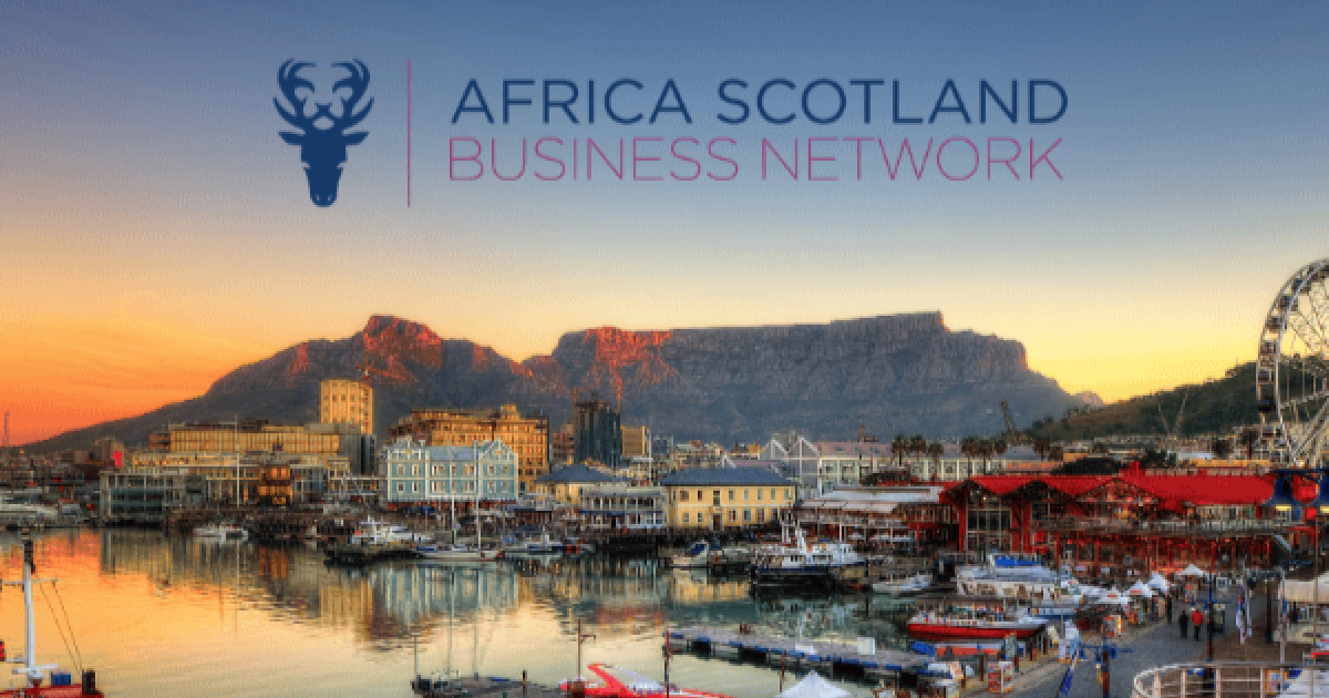 OpenGraph Image for Opportunities for North-east companies looking to do business in Africa