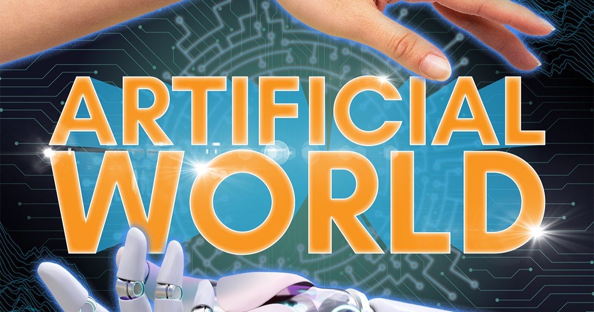 OpenGraph Image for Aberdeen Science Centre steps into world of AI with new theme