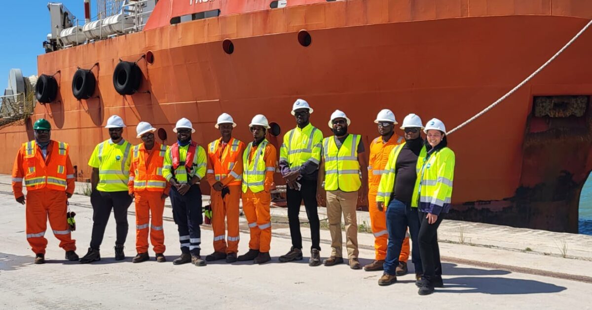 OpenGraph Image for ASCO secures major contract with bp for its Trinidad and Tobago operations