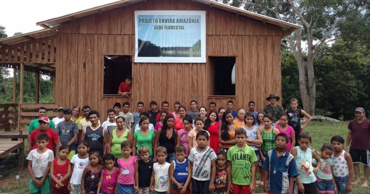 OpenGraph Image for ATPI expands global sustainability portfolio with Brazil-based carbon offset project