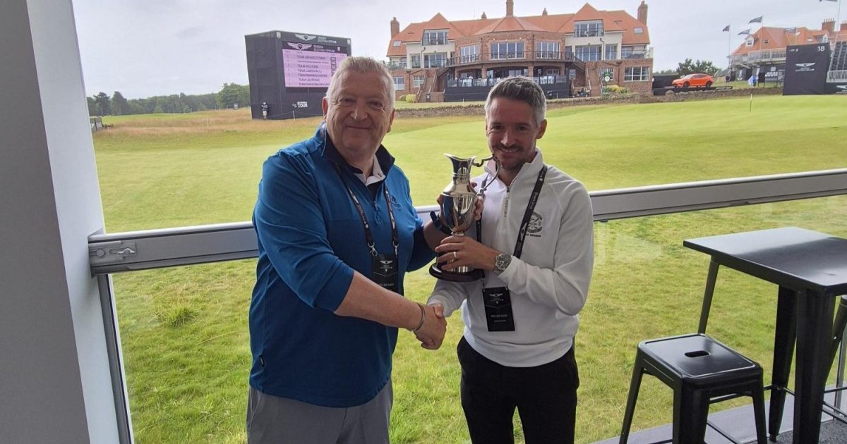 OpenGraph Image for ATPI Golf Classic celebrates 35th anniversary
