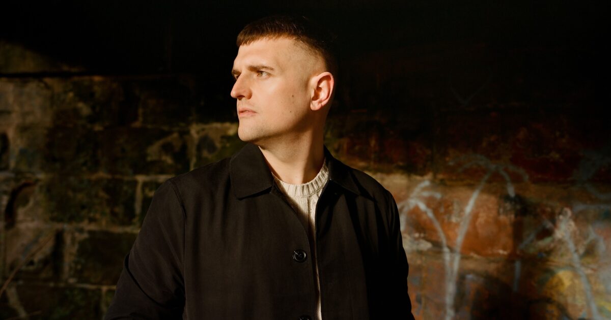 OpenGraph Image for From addict to author, ex gang member to discuss violence at Aberdeen conference