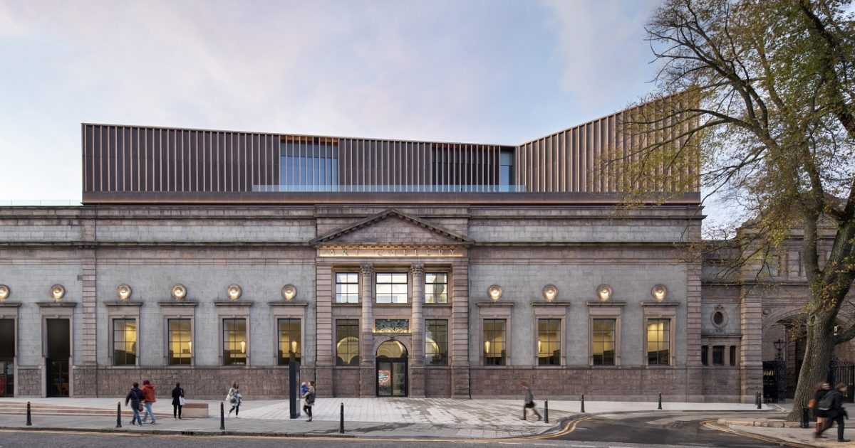 OpenGraph Image for The year ahead in exhibitions at Aberdeen Art Gallery