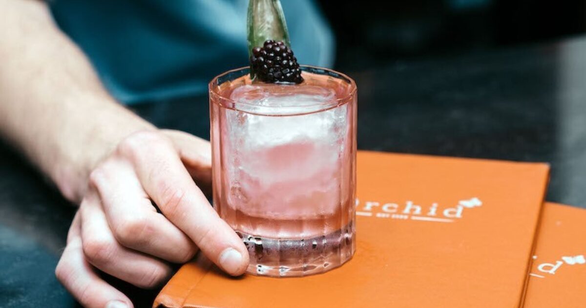 OpenGraph Image for Sip, shake, and support: Become a corporate partner for Aberdeen Cocktail Week