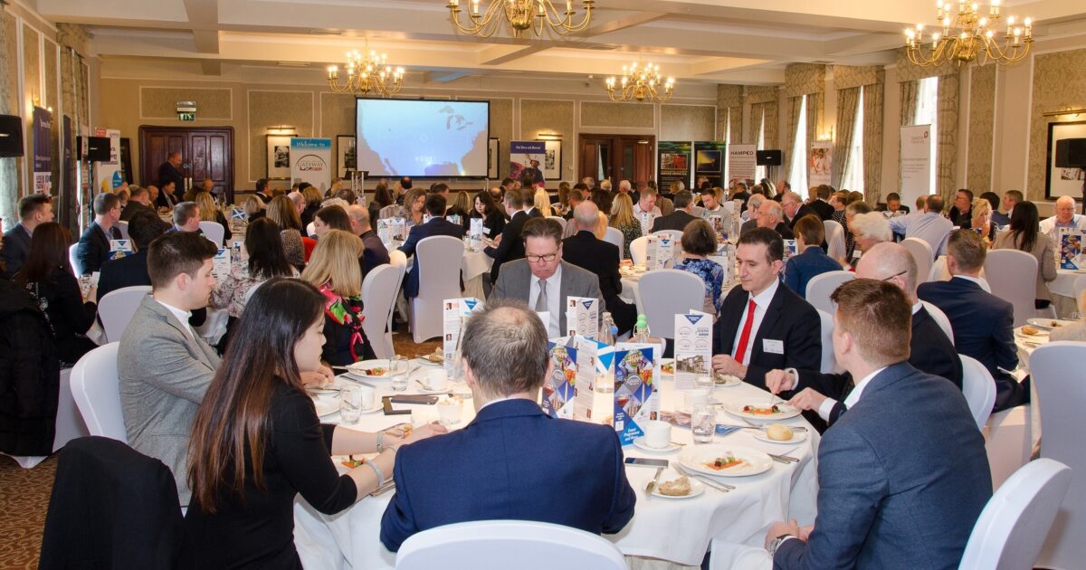 OpenGraph Image for Return of annual business event creates gateway to new sector