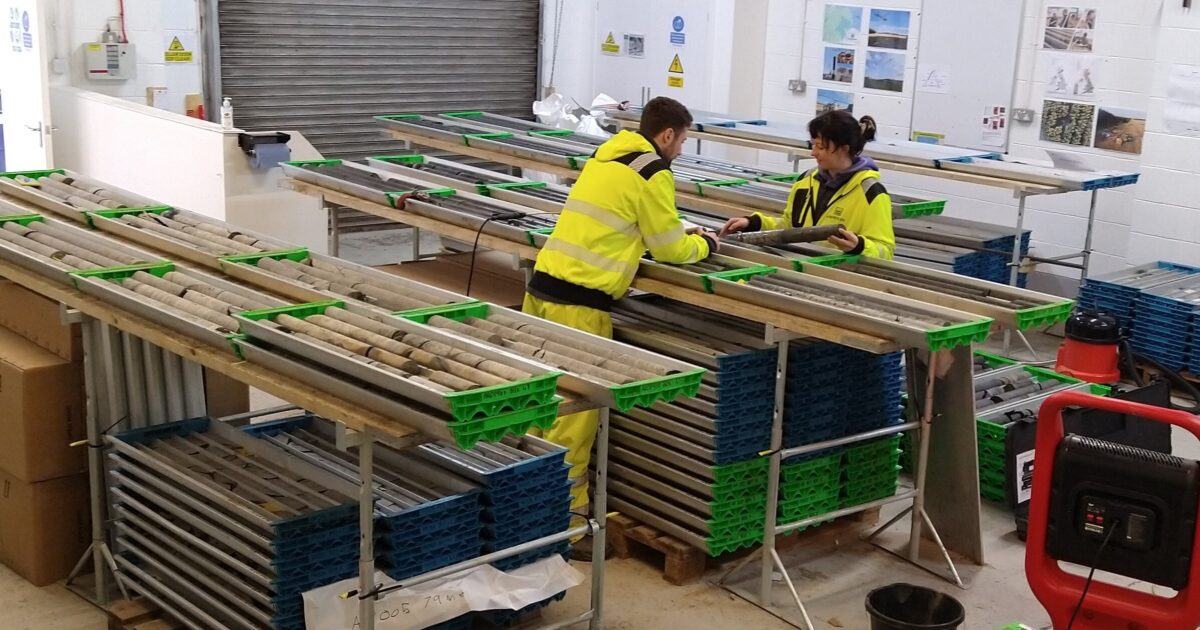 OpenGraph Image for £5.5 million financing including cornerstone investment by Central Asia Metals plc