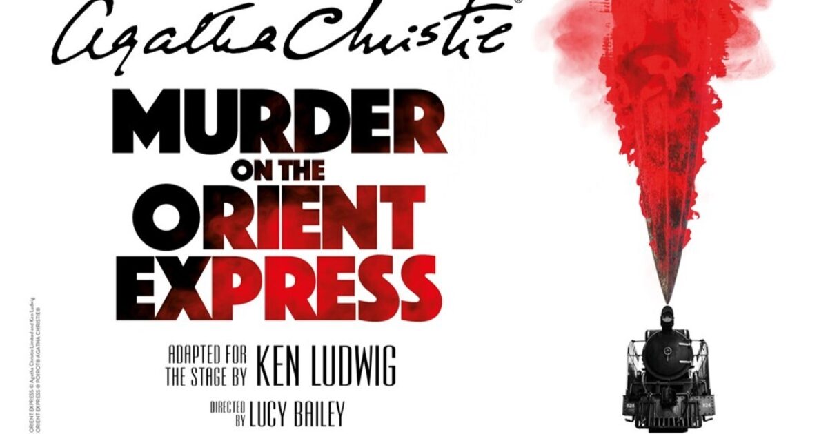 OpenGraph Image for On track for top-class entertainment as new shows announced for His  Majesty’s Theatre