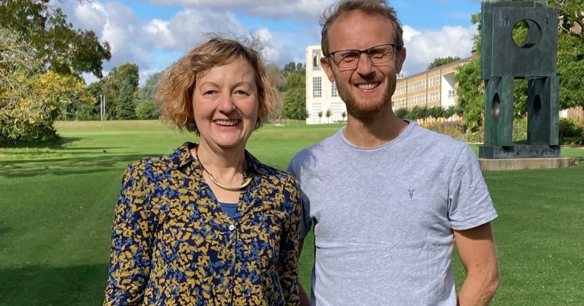 OpenGraph Image for University of Aberdeen scientist awarded £2.4million to unravel cancer mystery