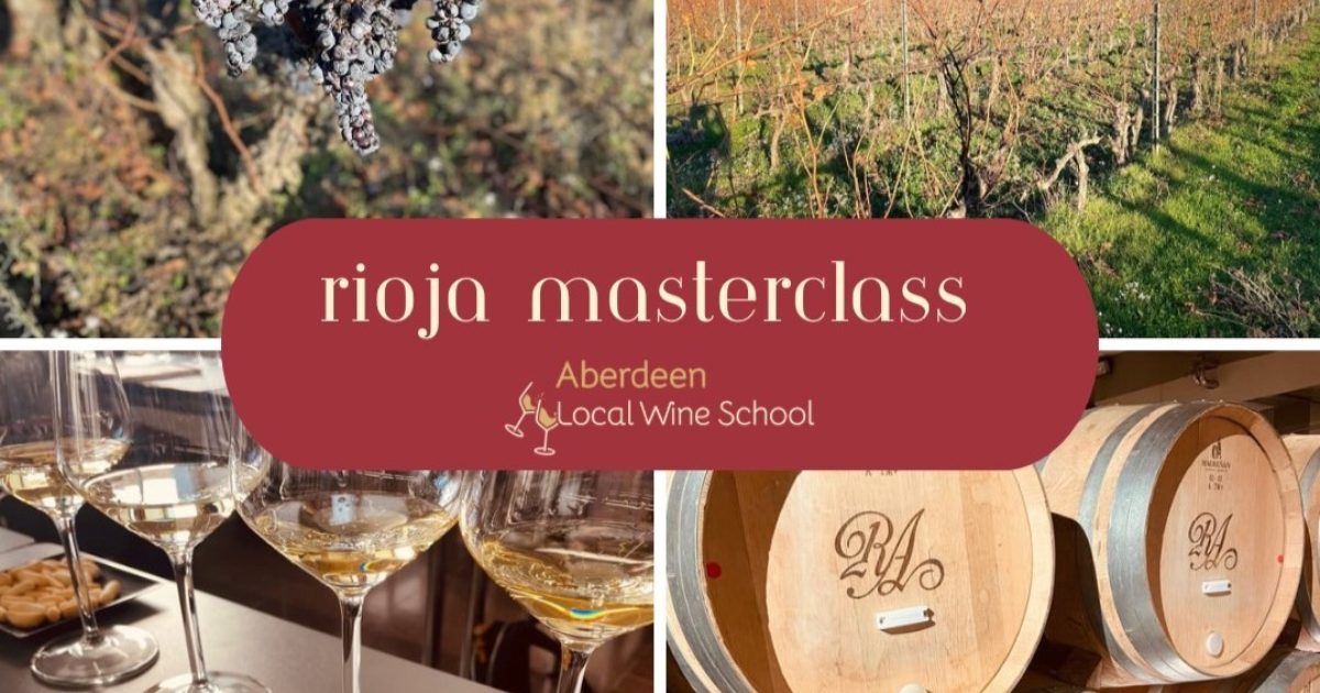 OpenGraph Image for Local wine school to host two tasting events in May