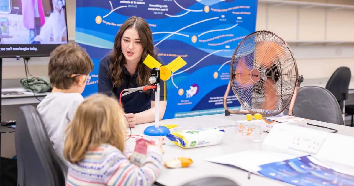 OpenGraph Image for Explorathon is back and it’s bigger than ever!