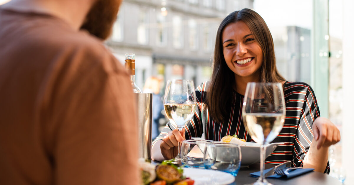 OpenGraph Image for Aberdeen Restaurant Week wraps up with a boost for city businesses