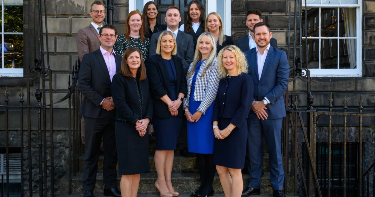 OpenGraph Image for Record number of promotions at Aberdein Considine