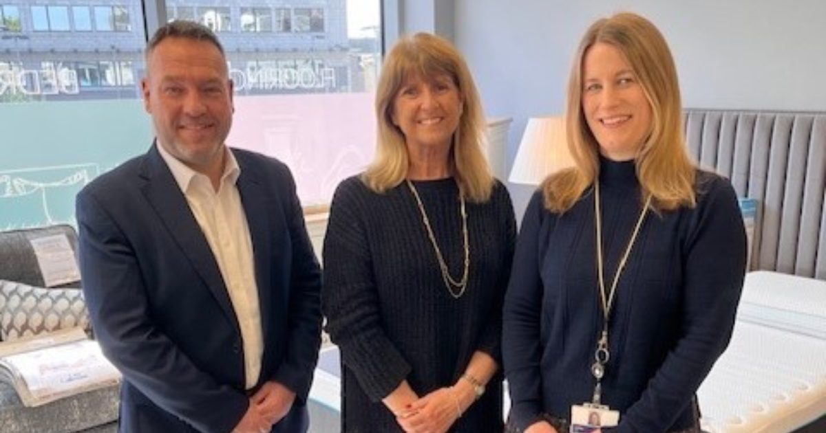 OpenGraph Image for Ithaca Energy donates £46,000 to local children’s charity, AberNecessites