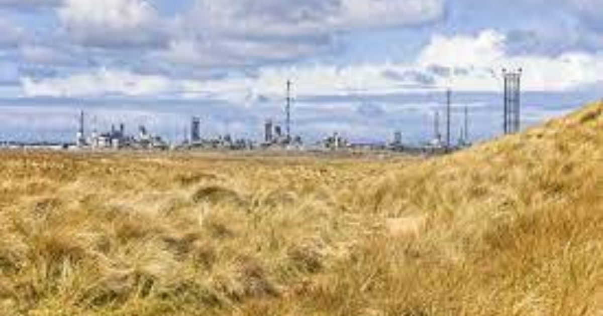 OpenGraph Image for Scots carbon capture industry 'left in the lurch'