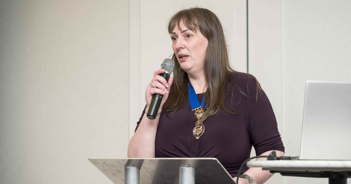 OpenGraph Image for Aberdeen event to herald next generation of talent