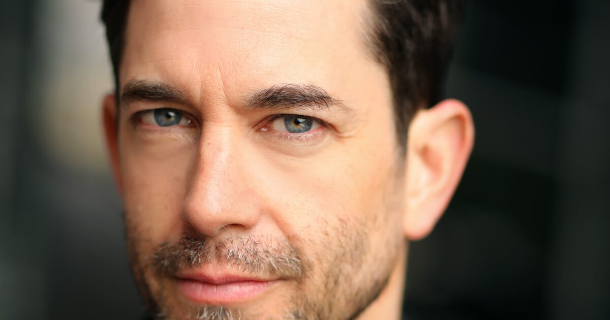 OpenGraph Image for Adam Garcia to star as Caractacus Potts in Chitty Chitty Bang Bang at His Majesty’s Theatre