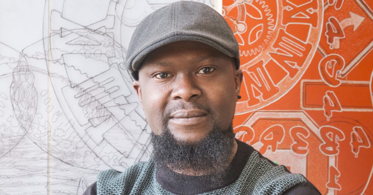 OpenGraph Image for Ade Adesina appointed Entrepreneur in Residence