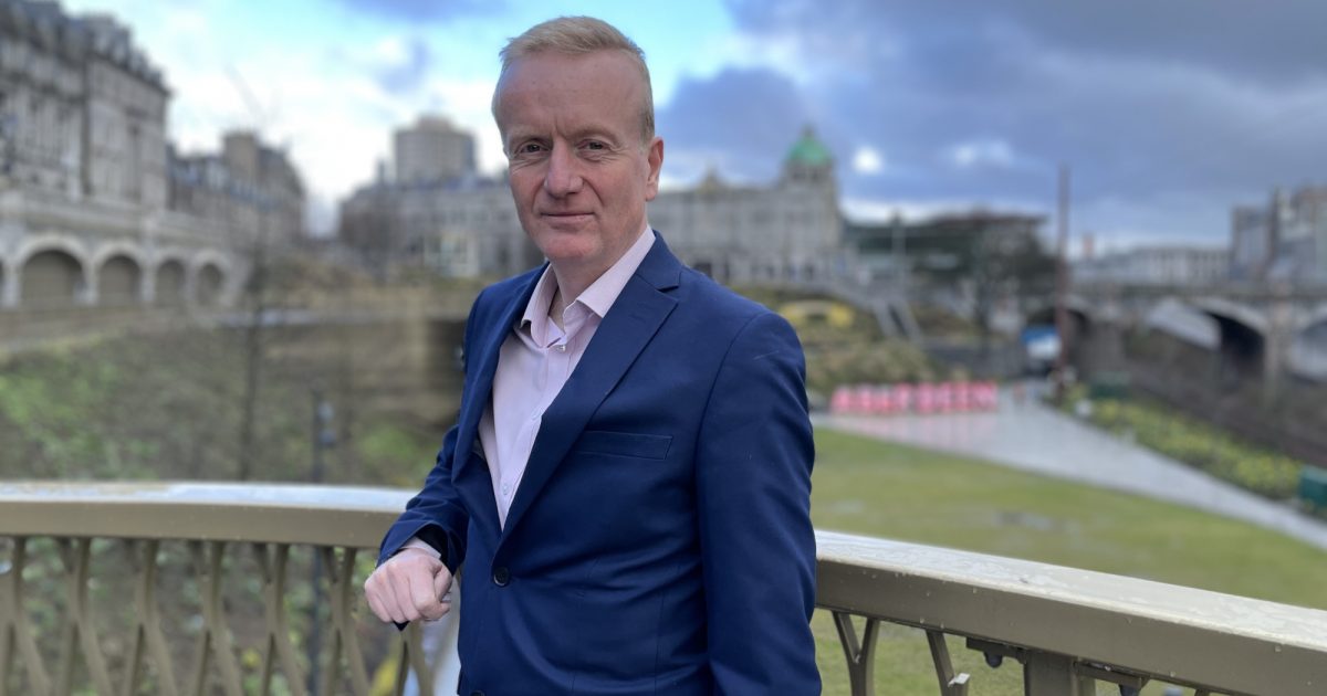 OpenGraph Image for Aberdeen Inspired among founding members of prestigious national forum aimed at helping High Streets in the UK thrive