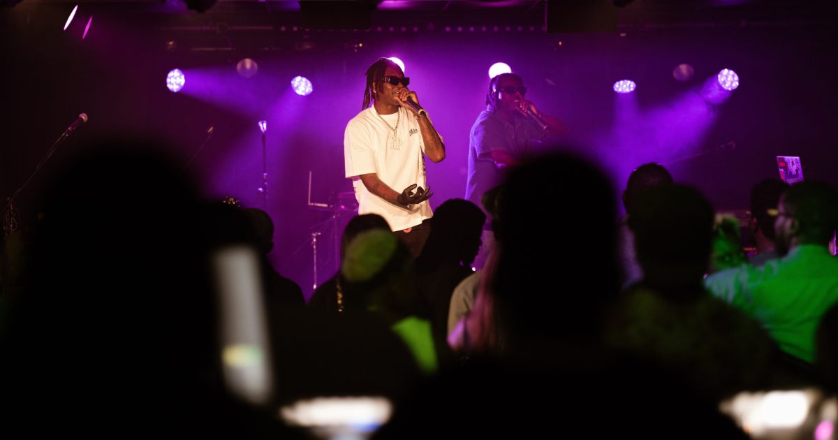 OpenGraph Image for Aberdeen locals to launch city’s first music week with support from Business Gateway