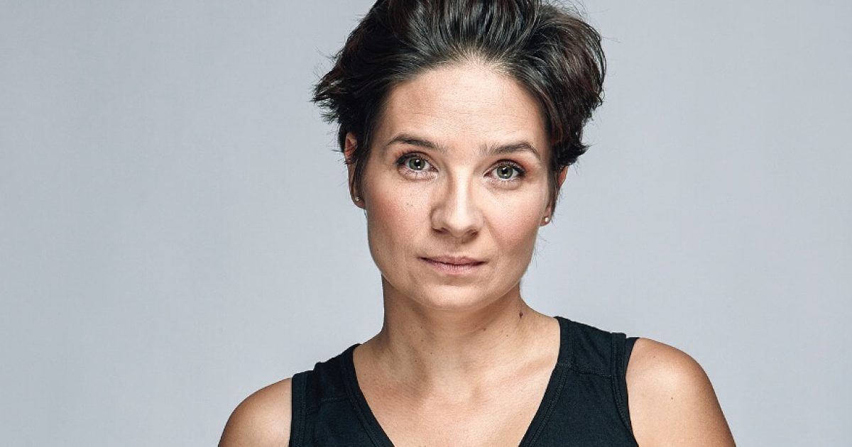 OpenGraph Image for Masterclass and film screening with renowned Polish director