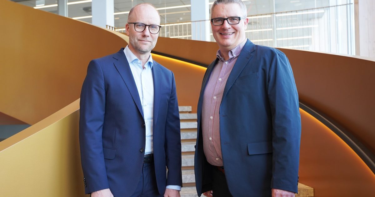 OpenGraph Image for Aker Solutions doubles down on consultancy business and unveils new name