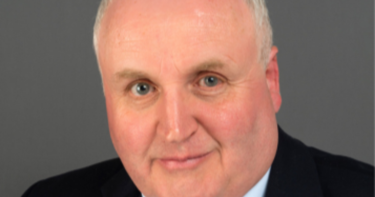 OpenGraph Image for Councillor Alan Turner appointed as Chair of Nestrans