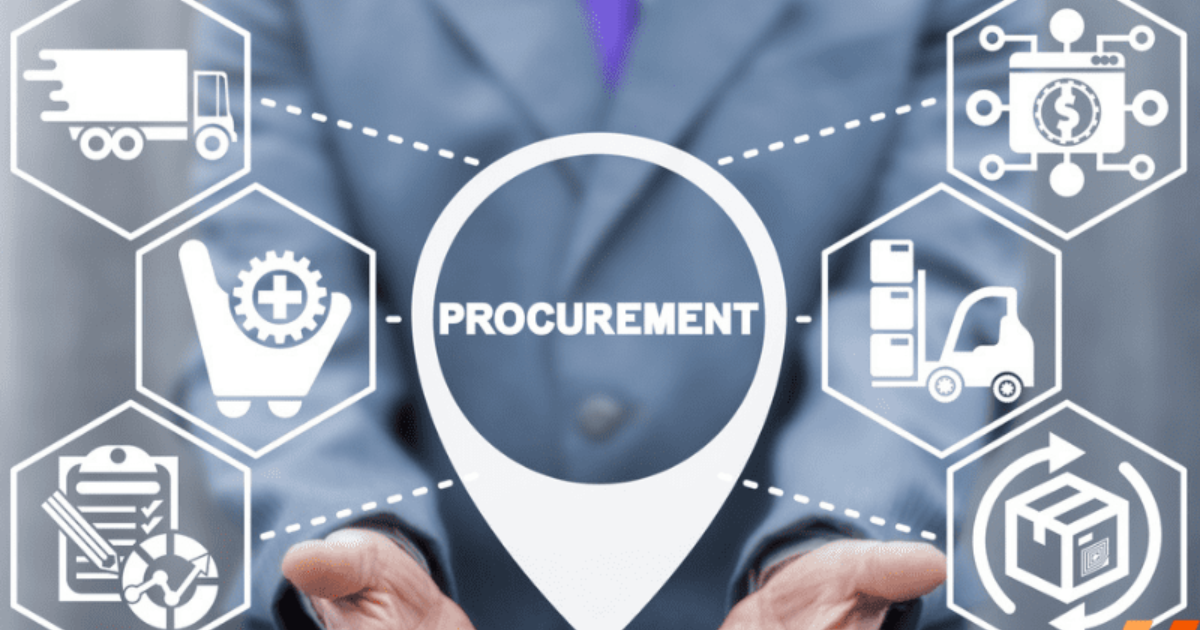 OpenGraph Image for Alba Power upgrades procurement system for enhanced efficiency and security with C-SAM